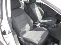 2010 Candy White Volkswagen Golf 4 Door  photo #10