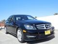 Black - C 250 Sport Photo No. 11