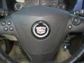 Stealth Gray - CTS Sedan Photo No. 13