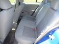 Gray Rear Seat Photo for 2008 Chevrolet Cobalt #77573180