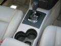 Stealth Gray - CTS Sedan Photo No. 14