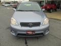 2006 Cosmic Blue Metallic Toyota Matrix XR  photo #2