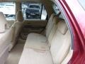 Ivory 2005 Honda CR-V EX 4WD Interior Color