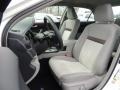 Super White - Camry LE Photo No. 8