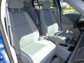 Gray Front Seat Photo for 2008 Chevrolet Cobalt #77573362