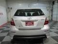 2010 Classic Silver Metallic Toyota Matrix 1.8  photo #6