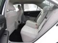 Super White - Camry LE Photo No. 13
