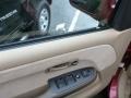 Redondo Red Pearl - CR-V EX 4WD Photo No. 15