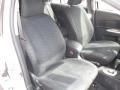Polar White - Yaris Sedan Photo No. 10