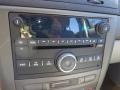 2008 Chevrolet Cobalt Gray Interior Audio System Photo