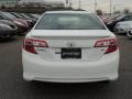 Super White - Camry SE Photo No. 5