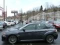 Dark Gray Metallic - Impreza WRX Wagon Photo No. 2