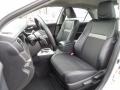 Super White - Camry SE Photo No. 8