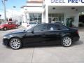 Brilliant Black - A4 2.0T Sedan Photo No. 2