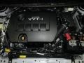 2010 Toyota Matrix 1.8 Liter DOHC 16-Valve VVT-i 4 Cylinder Engine Photo