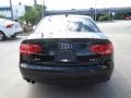 Brilliant Black - A4 2.0T Sedan Photo No. 4