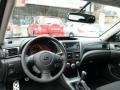 Carbon Black Dashboard Photo for 2011 Subaru Impreza #77573739