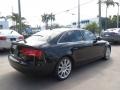 Brilliant Black - A4 2.0T Sedan Photo No. 5