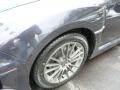 Dark Gray Metallic - Impreza WRX Wagon Photo No. 8