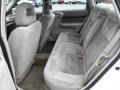 Medium Gray Rear Seat Photo for 2003 Chevrolet Impala #77573793