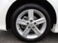 Super White - Camry SE Photo No. 14