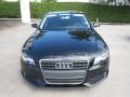 Brilliant Black - A4 2.0T Sedan Photo No. 8