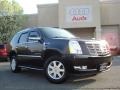 Black Raven - Escalade AWD Photo No. 1