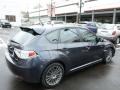 Dark Gray Metallic - Impreza WRX Wagon Photo No. 11