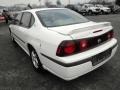 2003 White Chevrolet Impala LS  photo #18