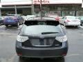 Dark Gray Metallic - Impreza WRX Wagon Photo No. 12