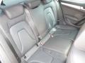 Black Rear Seat Photo for 2010 Audi A4 #77573885