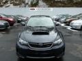 Dark Gray Metallic - Impreza WRX Wagon Photo No. 14