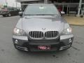 Space Grey Metallic - X5 4.8i Photo No. 2