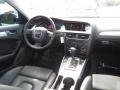 Brilliant Black - A4 2.0T Sedan Photo No. 12