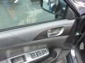 Dark Gray Metallic - Impreza WRX Wagon Photo No. 16