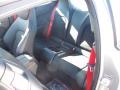 Palladium Silver Metallic - C 250 Coupe Photo No. 8