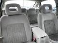Medium Gray Rear Seat Photo for 2003 Chevrolet Impala #77573938