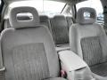 Medium Gray 2003 Chevrolet Impala LS Interior Color
