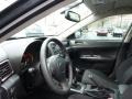 Dark Gray Metallic - Impreza WRX Wagon Photo No. 17