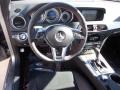 Palladium Silver Metallic - C 250 Coupe Photo No. 9
