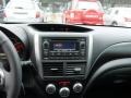 Dark Gray Metallic - Impreza WRX Wagon Photo No. 19