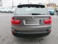 Space Grey Metallic - X5 4.8i Photo No. 6