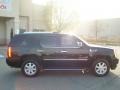 Black Raven - Escalade AWD Photo No. 3