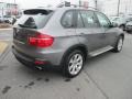 Space Grey Metallic - X5 4.8i Photo No. 7
