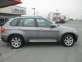 Space Grey Metallic - X5 4.8i Photo No. 8