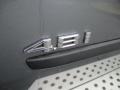 Space Grey Metallic - X5 4.8i Photo No. 9