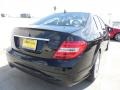 Black - C 250 Sport Photo No. 4