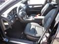 Black - C 250 Sport Photo No. 7