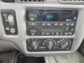 2002 Chevrolet Blazer LS 4x4 Controls