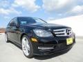 Black - C 250 Sport Photo No. 11